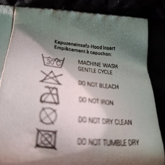 Bogner ski jacket - Picture 6 of 7